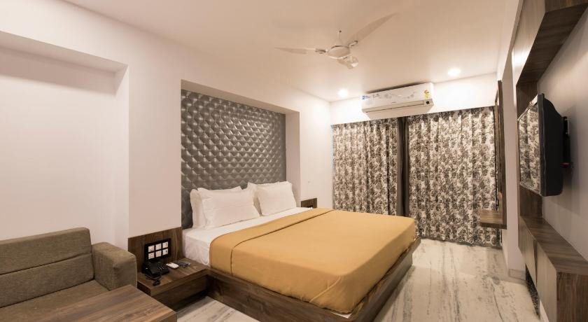 Hotel Sanmukh By Adamo in Nathdwara, India