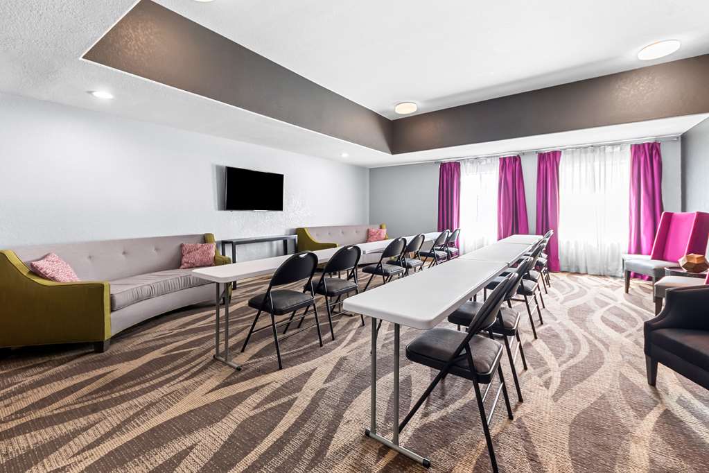 Best Western Boerne Inn & Suites - photo 28