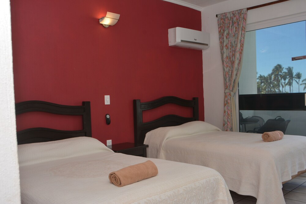 Hotel Casa Chacala — hotel in Chacala