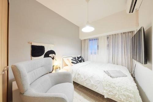 Shinjuku Kabukicho Designer's Apartment III — 4-Star Luxury Hotel in Tokyo, Japan