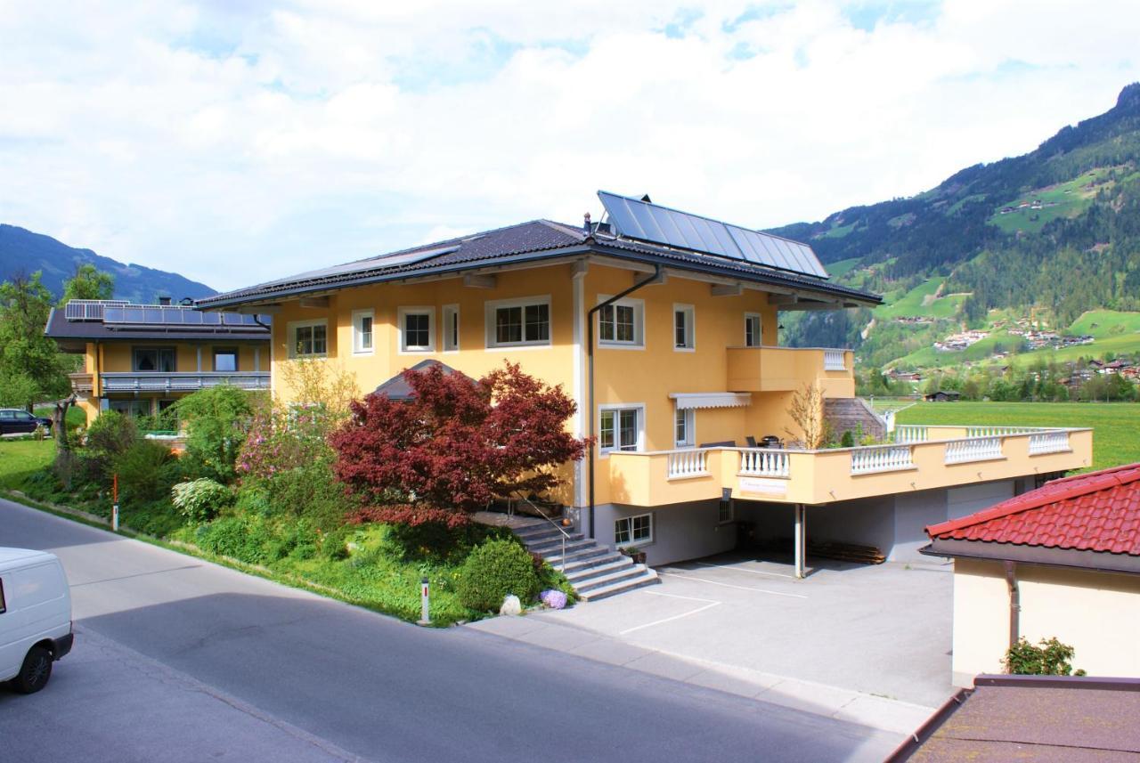 Traum Ferienwohnungen Wechselberger Schwendau — 4-Star Luxury Hotel in Schwendau, Austria