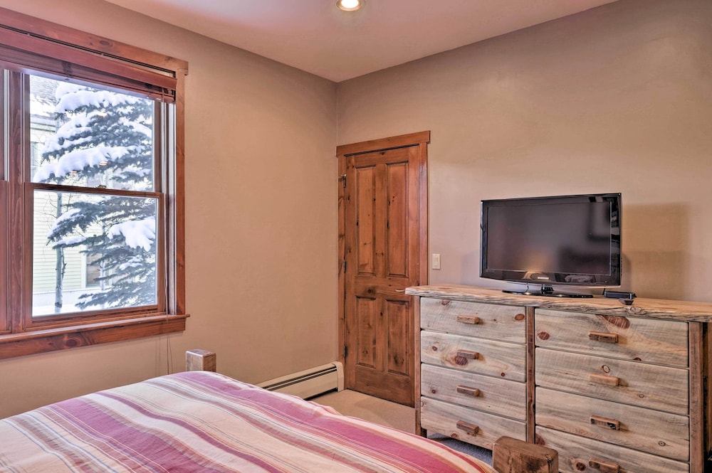 Breck Condo on Main St w Resort Amenities - photo 18