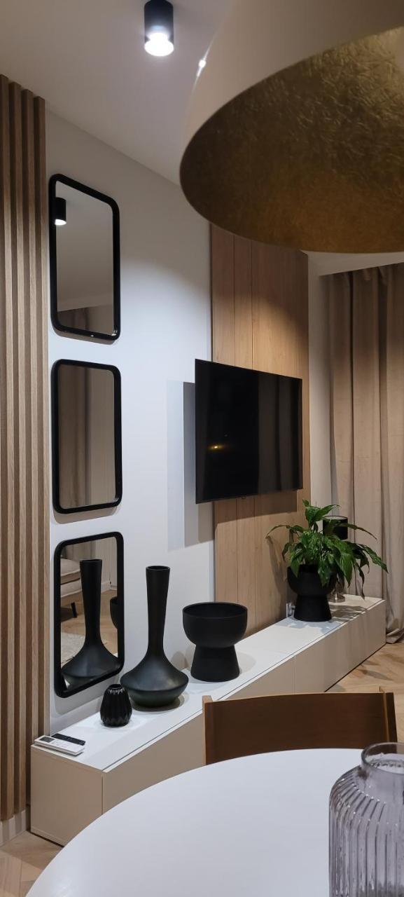 Apartament Giżycko Studio 25 — 4-Star Luxury Hotel in Gizycko, Poland