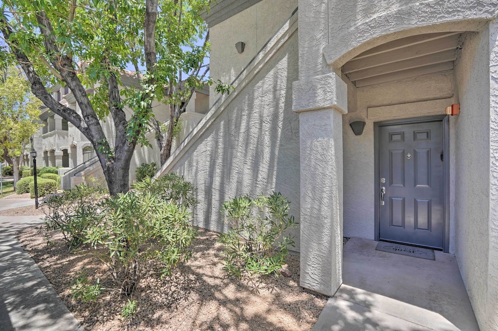 Sun dappled Scottsdale Condo w Resort Perks Scottsdale - photo 18