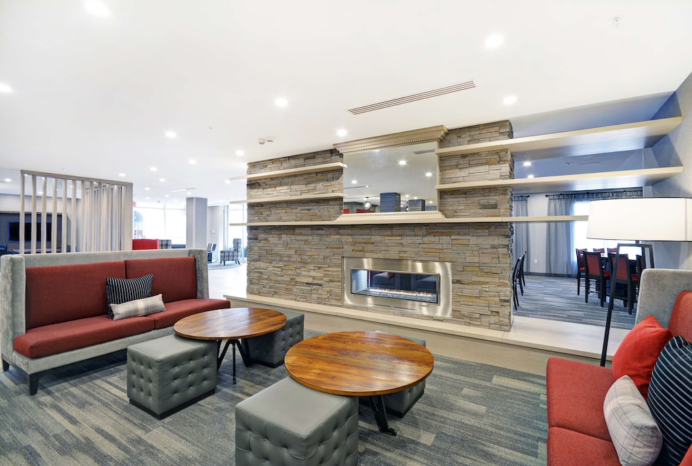 Homewood Suites by Hilton Athens Downtown University Area - photo 2