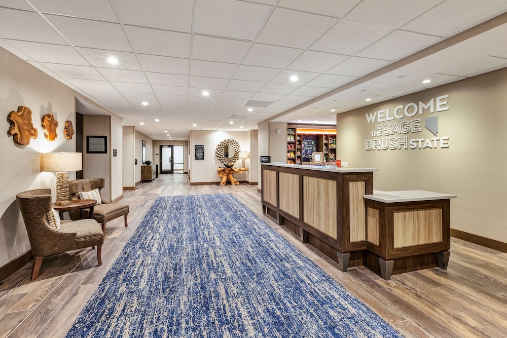 Hampton Inn & Suites Wells - photo 31
