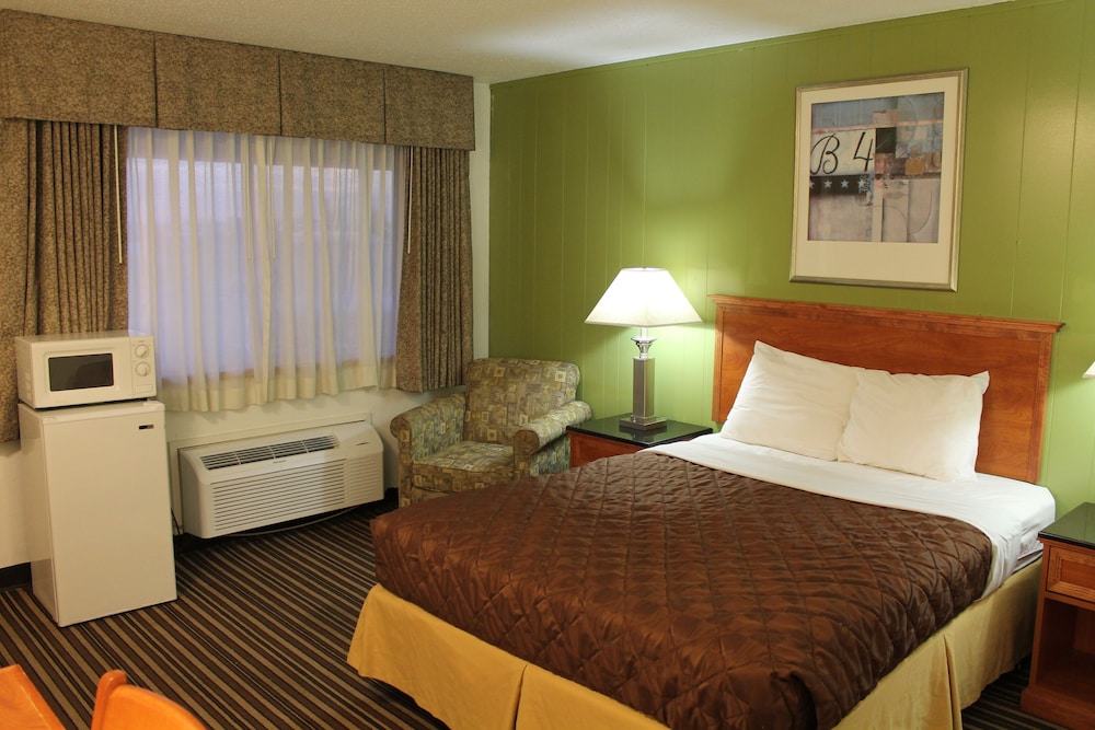 Americas Best Value Inn Boardman - photo 7