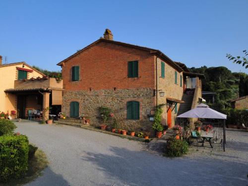 La Piaggiola Degli Olivi — Panicale