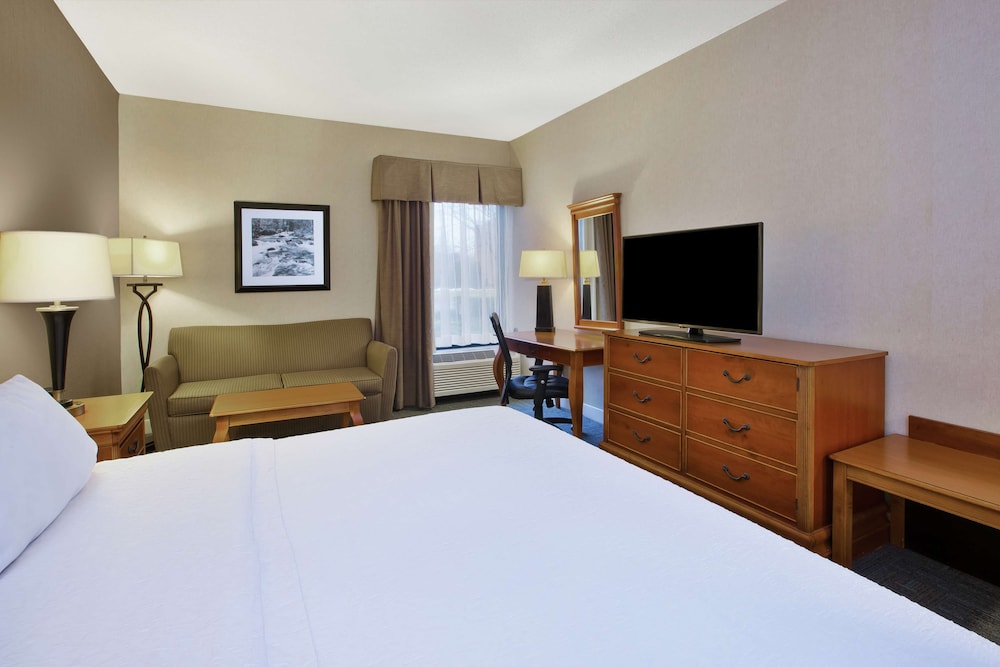 Hampton Inn Richmond West Innsbrook - photo 14