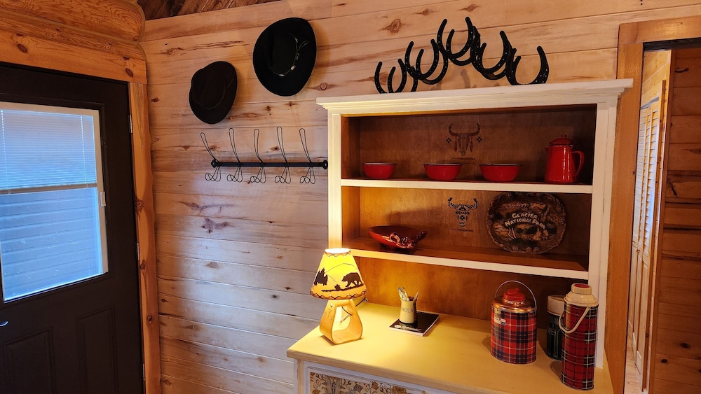 Beargrass Lodging and RV Resort - photo 71