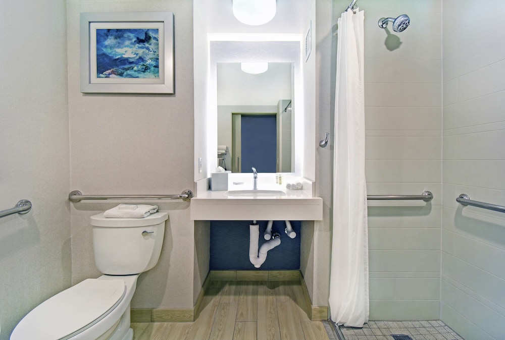 Homewood Suites by Hilton Seattle Downtown - photo 44