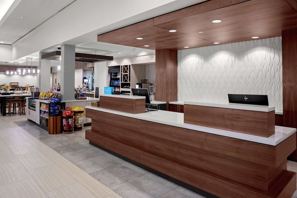 Hilton Garden Inn Atlanta Perimeter Center - photo 5