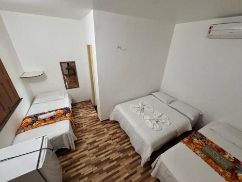 Pousada São José Santo Amaro ma in Santo Amaro, Brasil