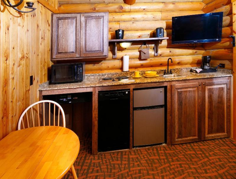 Elk Country Inn - photo 51
