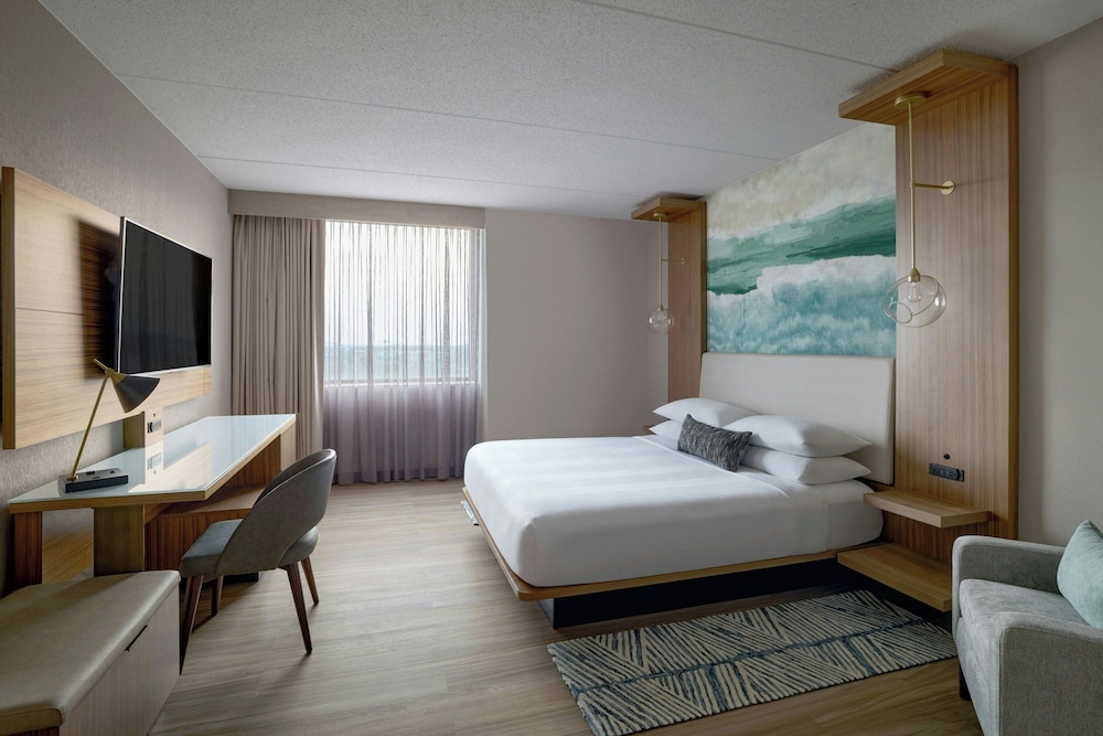 Chicago Marriott Northwest - photo 10