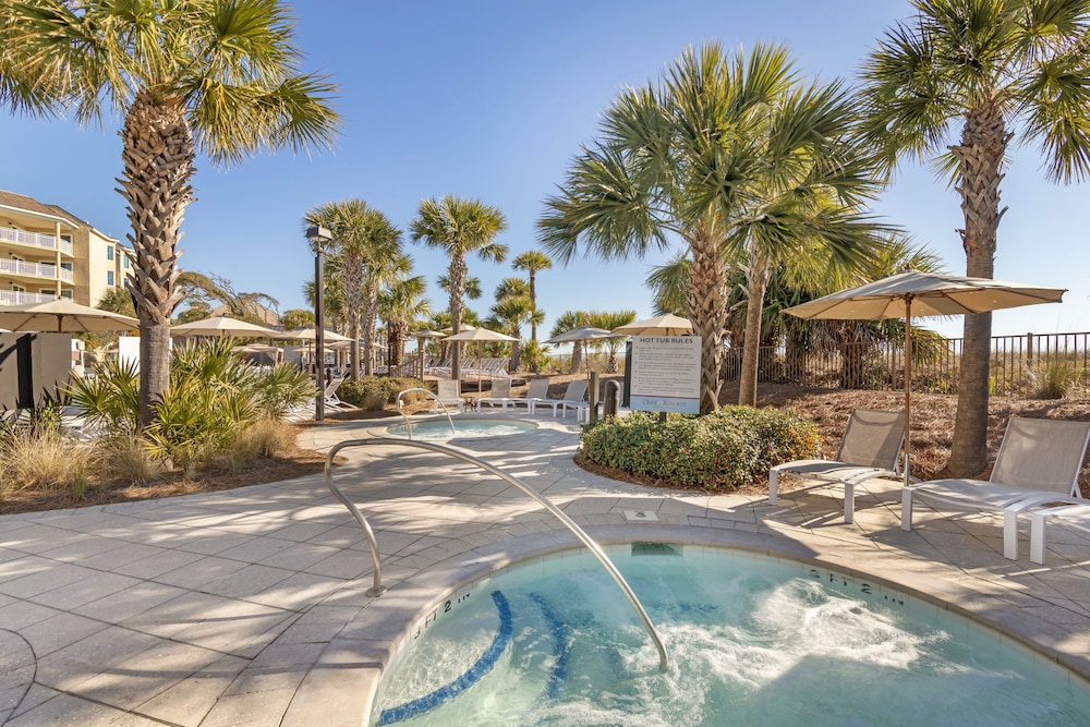 Omni Hilton Head Oceanfront Resort - photo 43