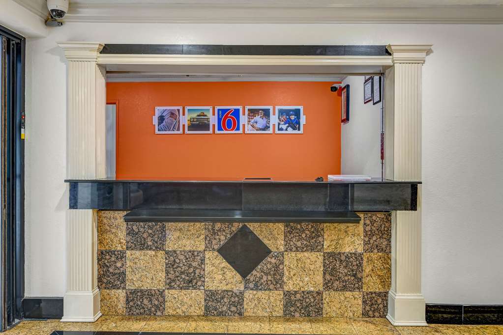 Motel 6 Norcross GA - photo 22