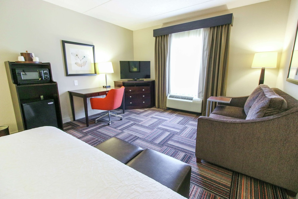 Hampton Inn & Suites by Hilton Flowery Branch Lake Lanier - photo 10