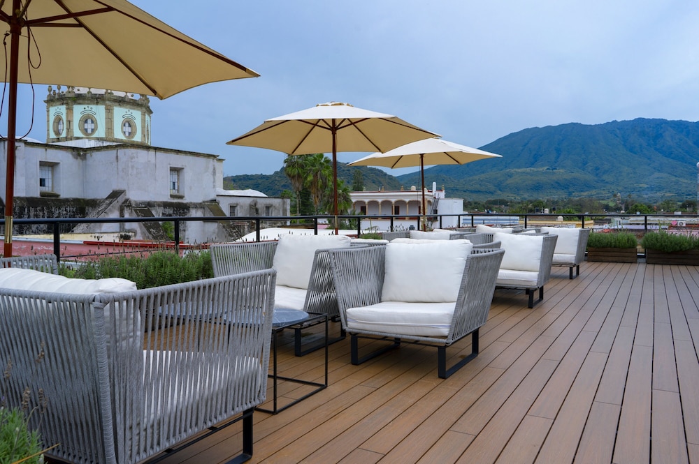Nukari Quinta Boutique - last minute hotel in Jala