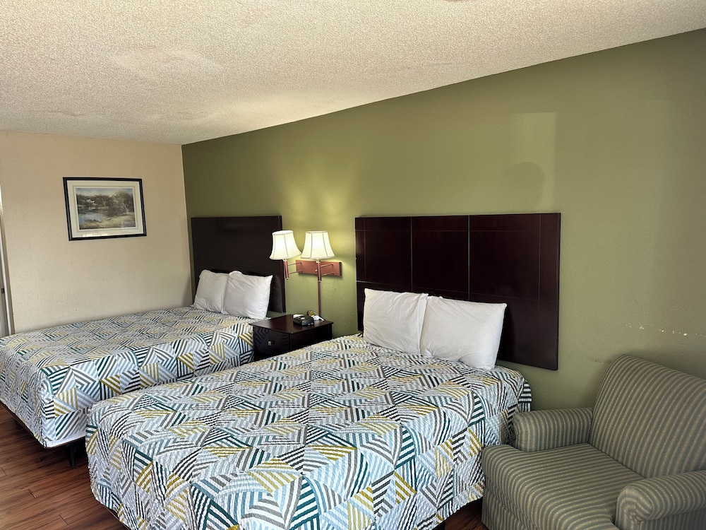 Motor Inns Of America - photo 14