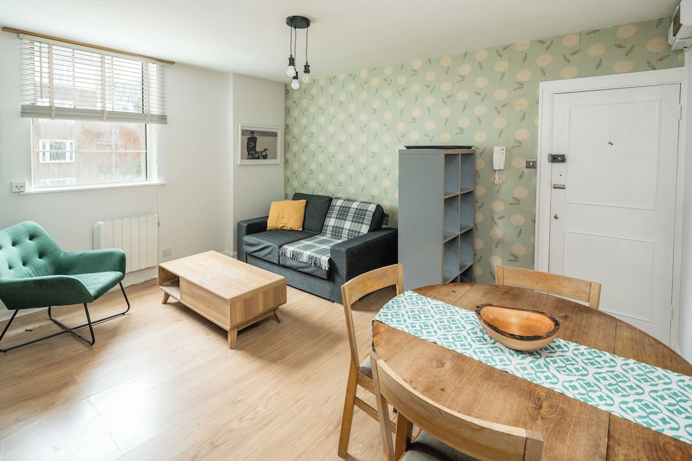 Cosy 1B Flat in Spitalfields Near Brick — London — photo 2
