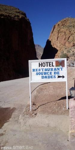 Hotel Source De Dades - last minute hotel in Unknown City