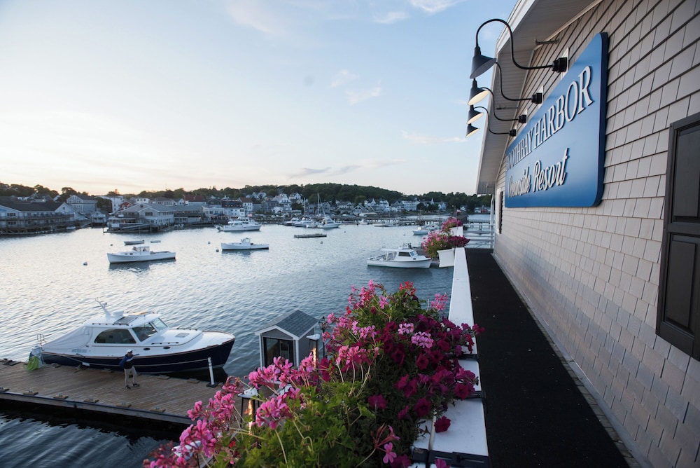 Boothbay Harbor Oceanside Inn - photo 17