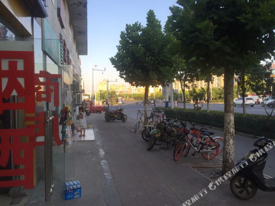 Cloden East - last minute hotel in Hefei