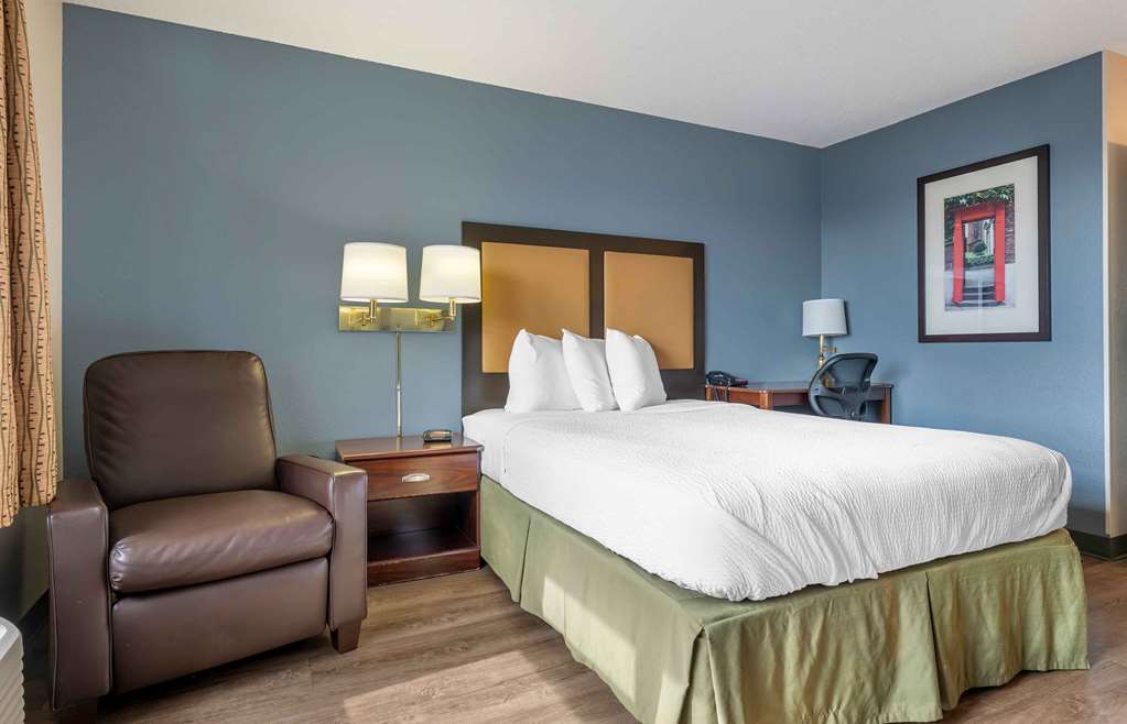 Extended Stay America Suites Chicago Romeoville Bollingbrook - photo 13