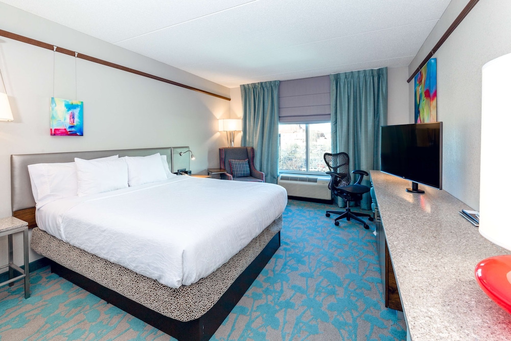 Hilton Garden Inn Asheville Downtown - photo 14