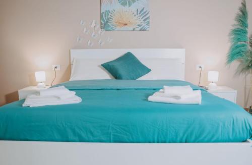 Okeanos Hotel - carbon neutral hotel in Moalboal