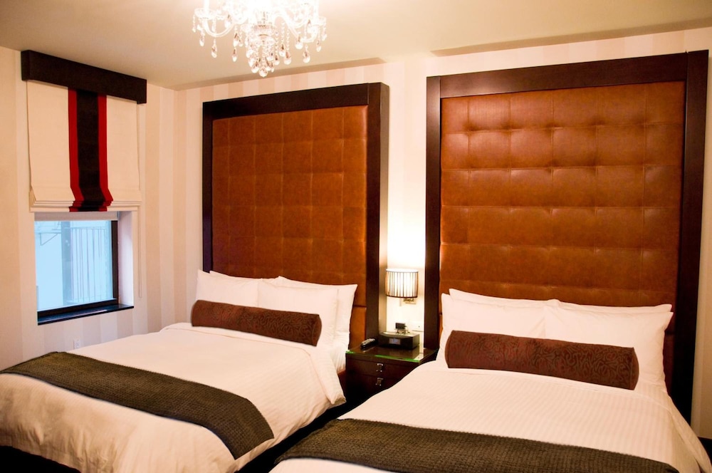 Sanctuary Hotel New York - photo 23