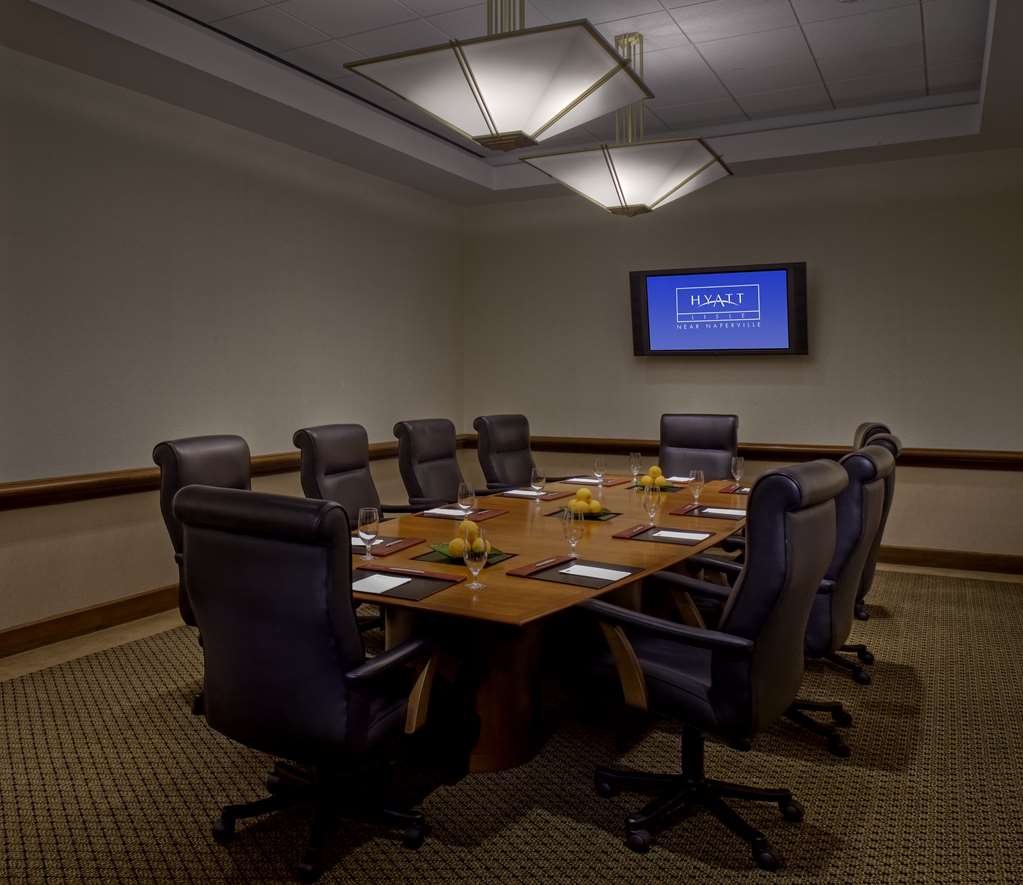 Hyatt Regency Lisle near Naperville - photo 3