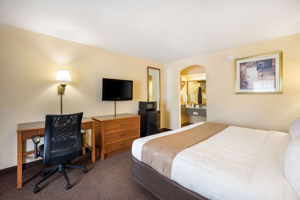 Quality Inn White Springs Suwanee - photo 13
