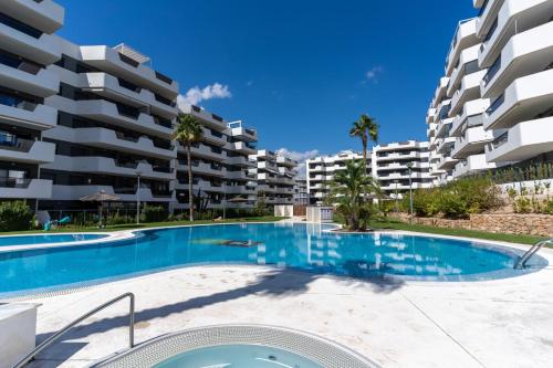 Arenales Bahia Penthouse — 4-Star Luxury Hotel in Elche, Spain