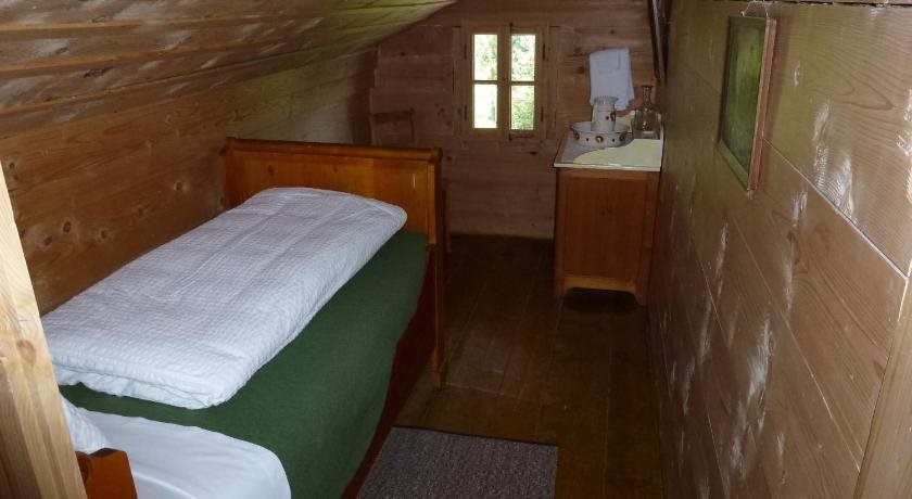 Hotel Waldrand — Engelberg — photo 2