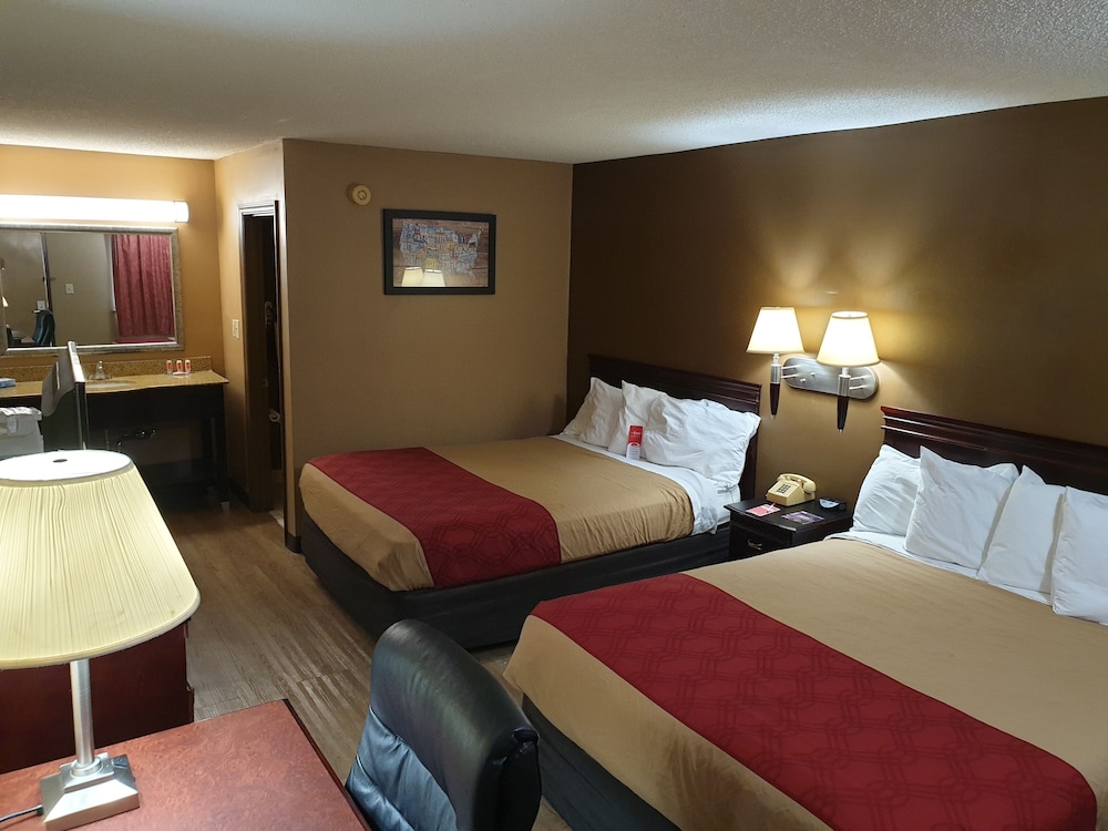 Econo Lodge Richburg — hotel in Rock Hill
