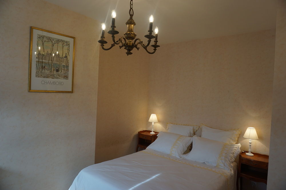 La Touraine Romantique in Tours, France