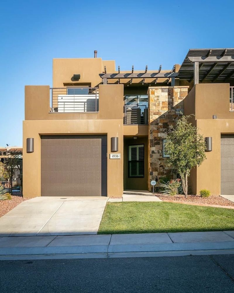Suncliff Retreat — Saint George