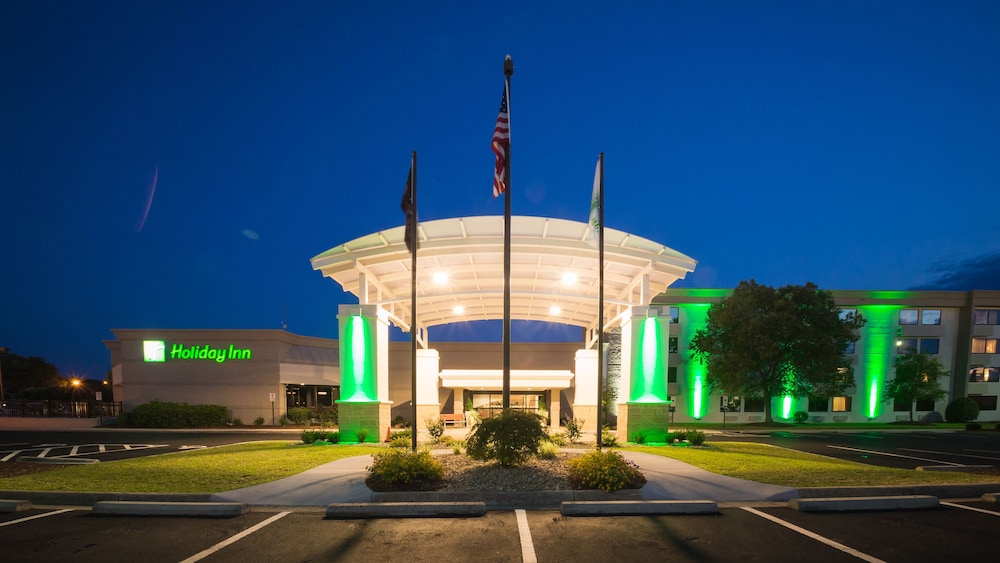 Holiday Inn Greenville an IHG Hotel - featured photo