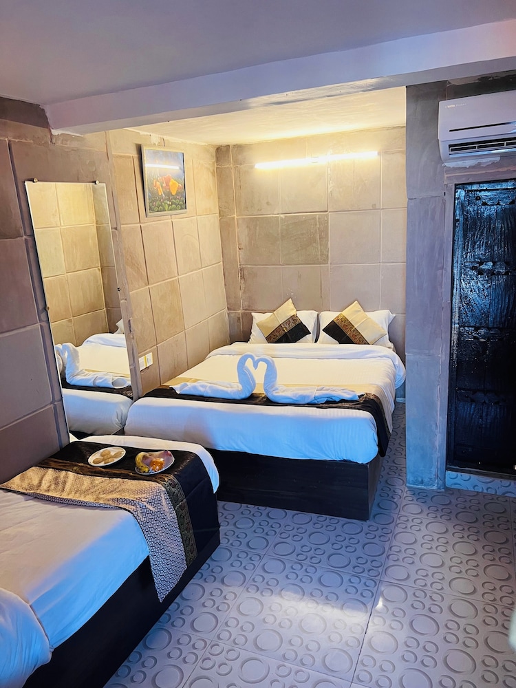 Hotel Ganges Majestic — Allahabad — photo 3