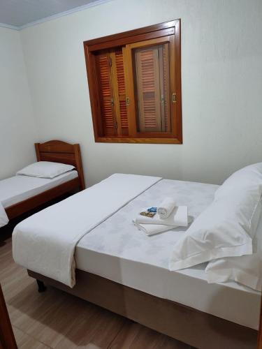 Pousada Villa Romantica in Nova Petropolis, Brasil