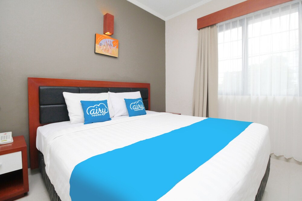 Airy Pantai Sanur Danau Tamblingan 50 Denpasar Bali in Denpasar, Indonesia