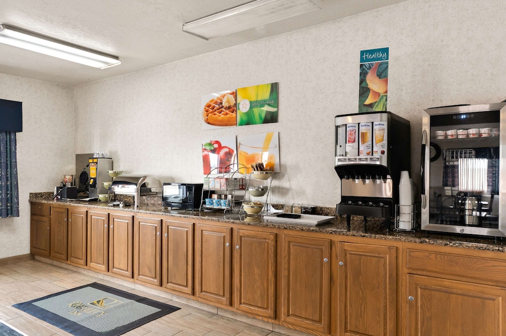 Quality Inn Cheyenne I 25 South - photo 39