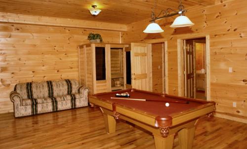 Honey Bear Hideaway - last minute hotel in Gatlinburg