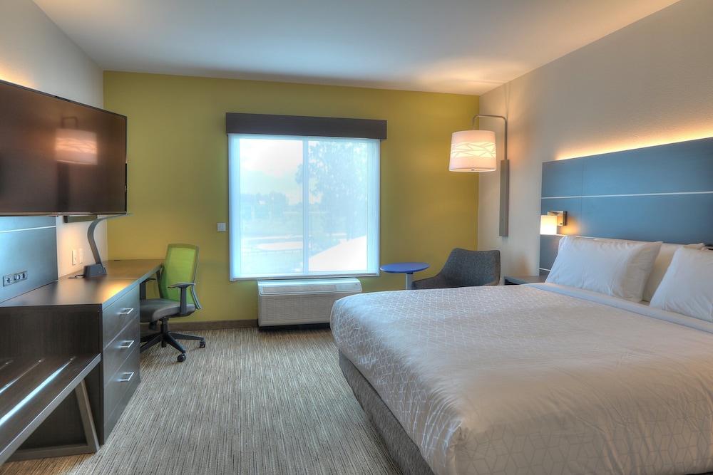 Holiday Inn Express Hotel & Suites Mobile Saraland by IHG - photo 76
