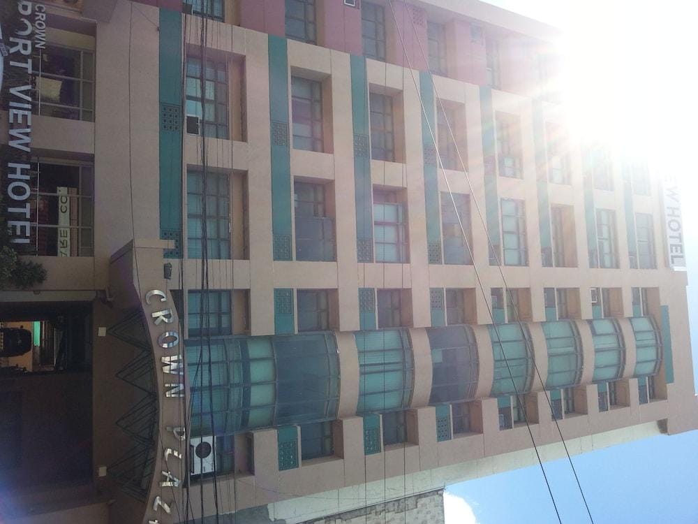 Crown Port View Hotel — Cebu City — photo 2