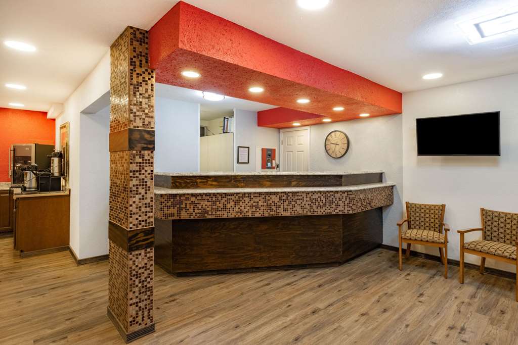 Travelodge by Wyndham Miles City - photo 6