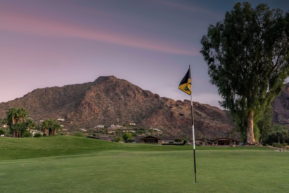 Mountain Shadows Resort Scottsdale - photo 230