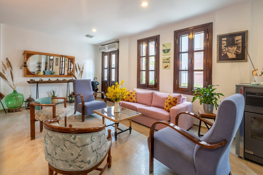 Bouti Ayvalık in Ayvalik, Turkey